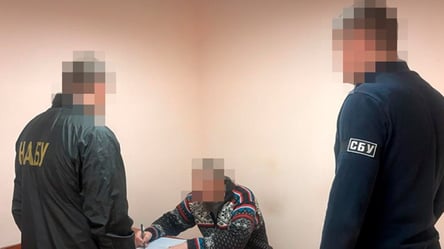 НАБУ викрило схему розкрадання коштів на захисті для танків - 285x160