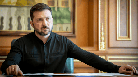 Зеленский назначил командующего беспилотных систем ПВО - 290x160