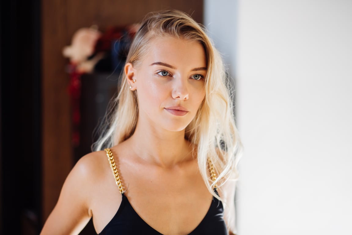 Як поводяться жінки, що знають собі ціну