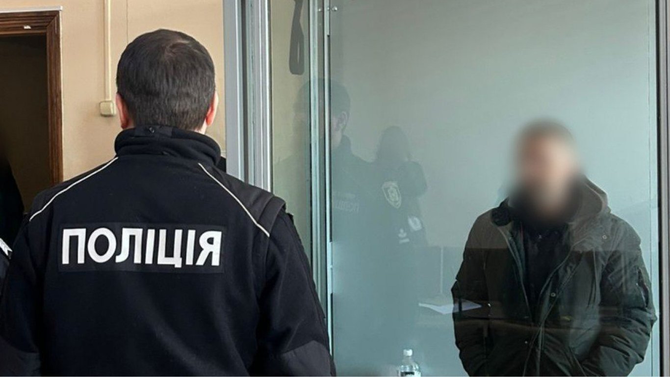 На Харківщині засудили окупанта, який знущався над людьми