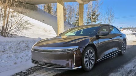 На якому авто насправді зручніше їздити взимку - 285x160