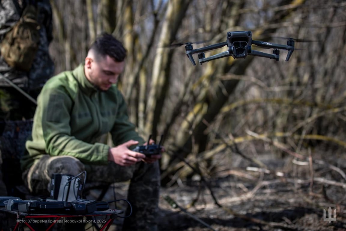 Фронт війна Україна