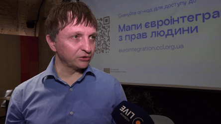 Новый Гражданский кодекс может ограничить свободу слова: правозащитник - 285x160