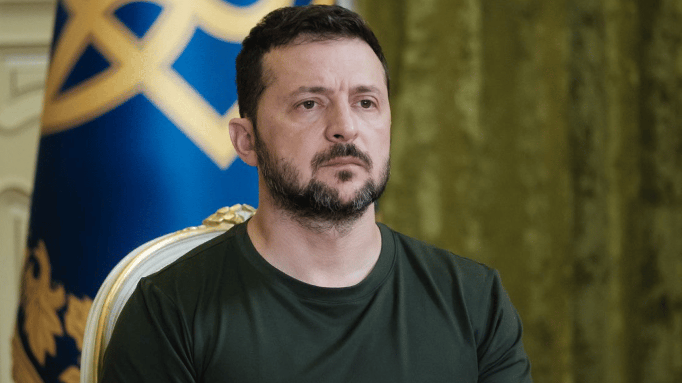 Zelensky says Ukraine is ready for the peace talks - 250x140