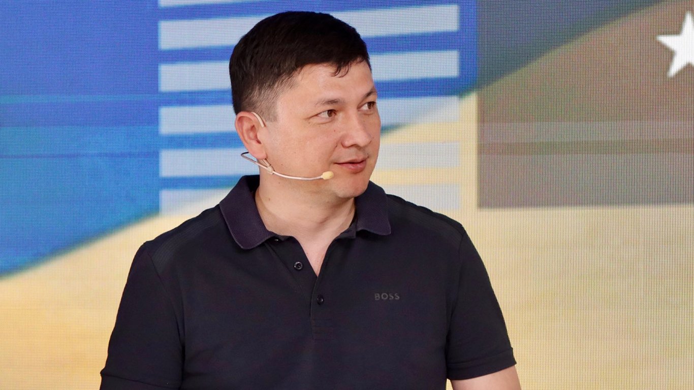 Кім: У боротьбі з корупцією головне запобігти збиткам держави