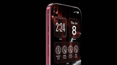 Чем iPhone 18 Pro будет отличаться от iPhone 17 Pro - 290x160