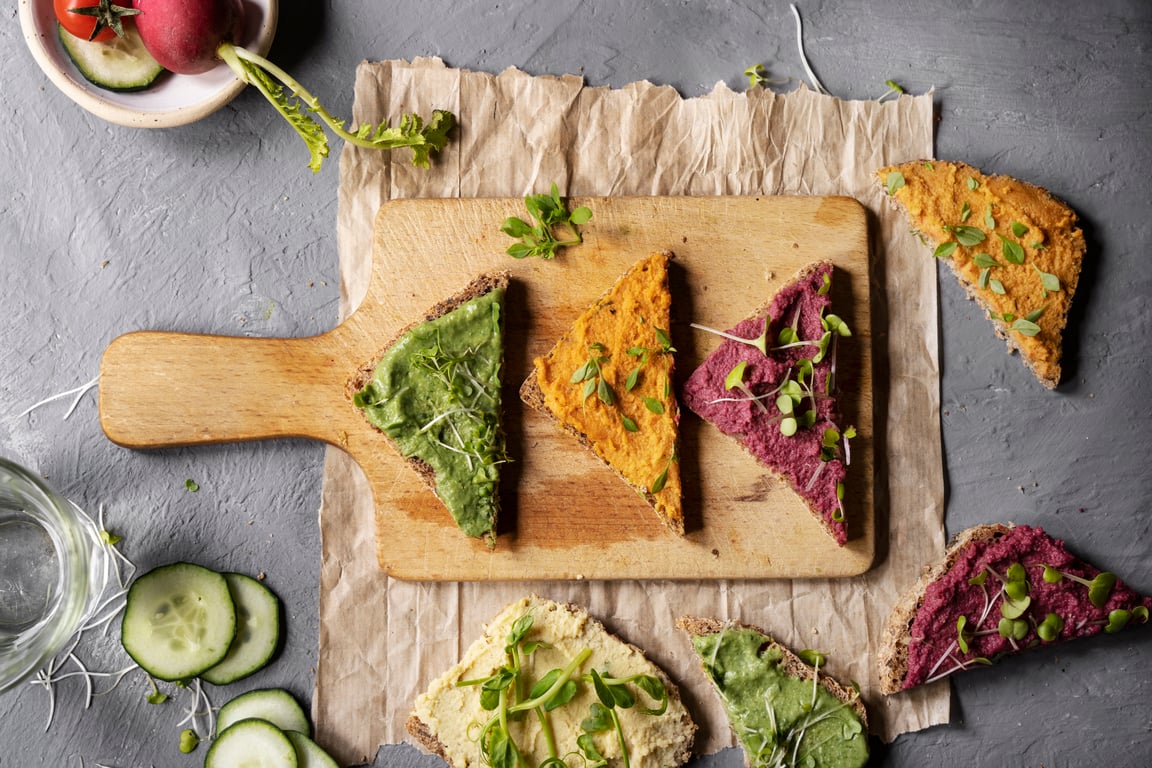 що приготувати на Песах 2025