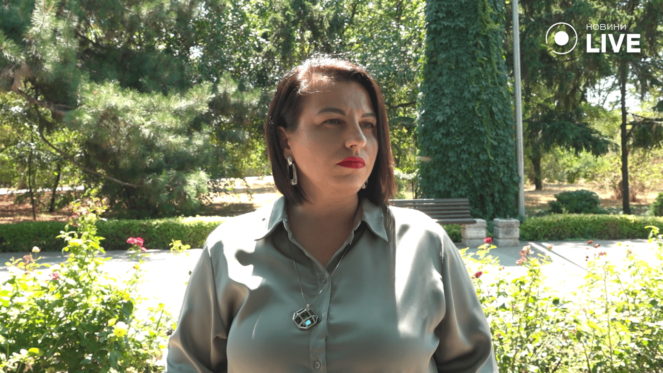 Рієлторка Наталія Стоянова про вартість квартир в Одесі