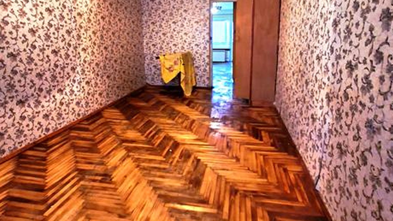 Чому в радянських квартирах стелили паркет і що стояло за вибором