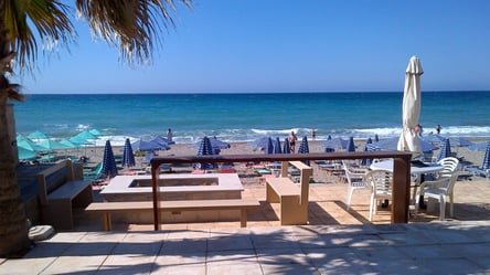 Курорти all inclusive за 600 доларів — куди поїхати на відпочинок - 285x160