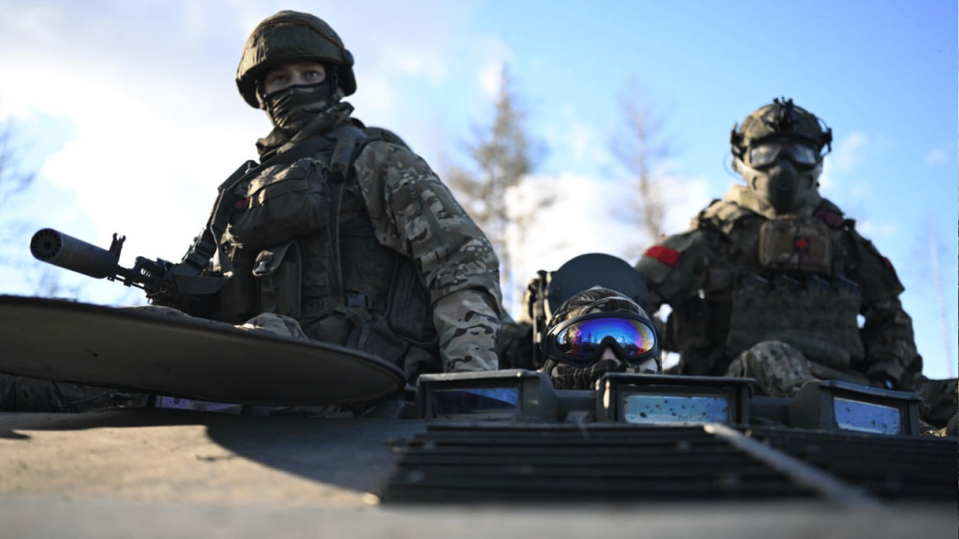 Російські військові хочуть посилити удари по Україні та змінити тактику обстрілів, —  ISW