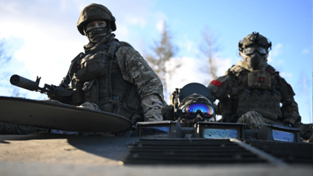Российские военные хотят усилить удары по Украине и изменить тактику обстрелов, — ISW - 285x160