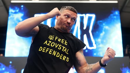 Усик пояснив, чому відмовився зніматися у Сталлоне - 285x160