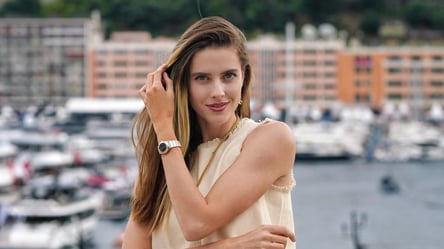 Магучіх опублікувала романтичні знімки з нової фотосесії - 285x160