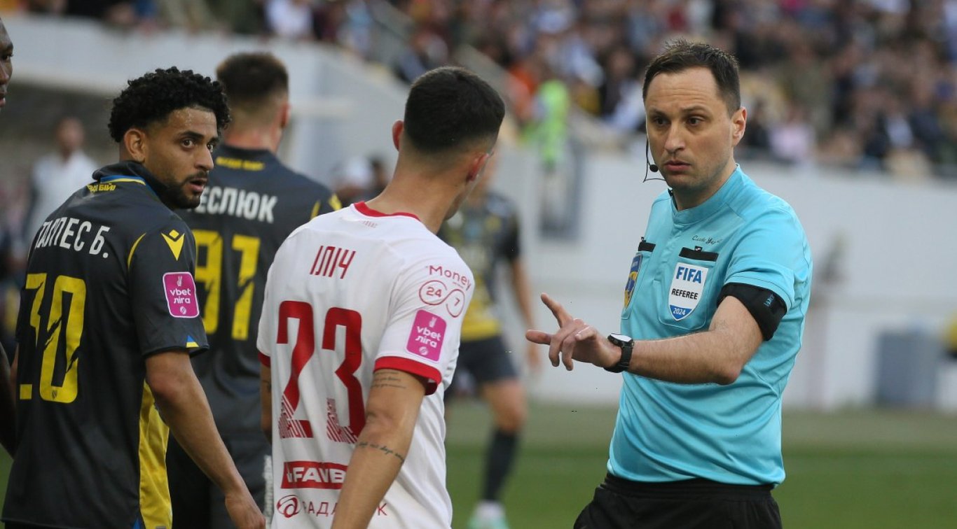 Микола Балакін