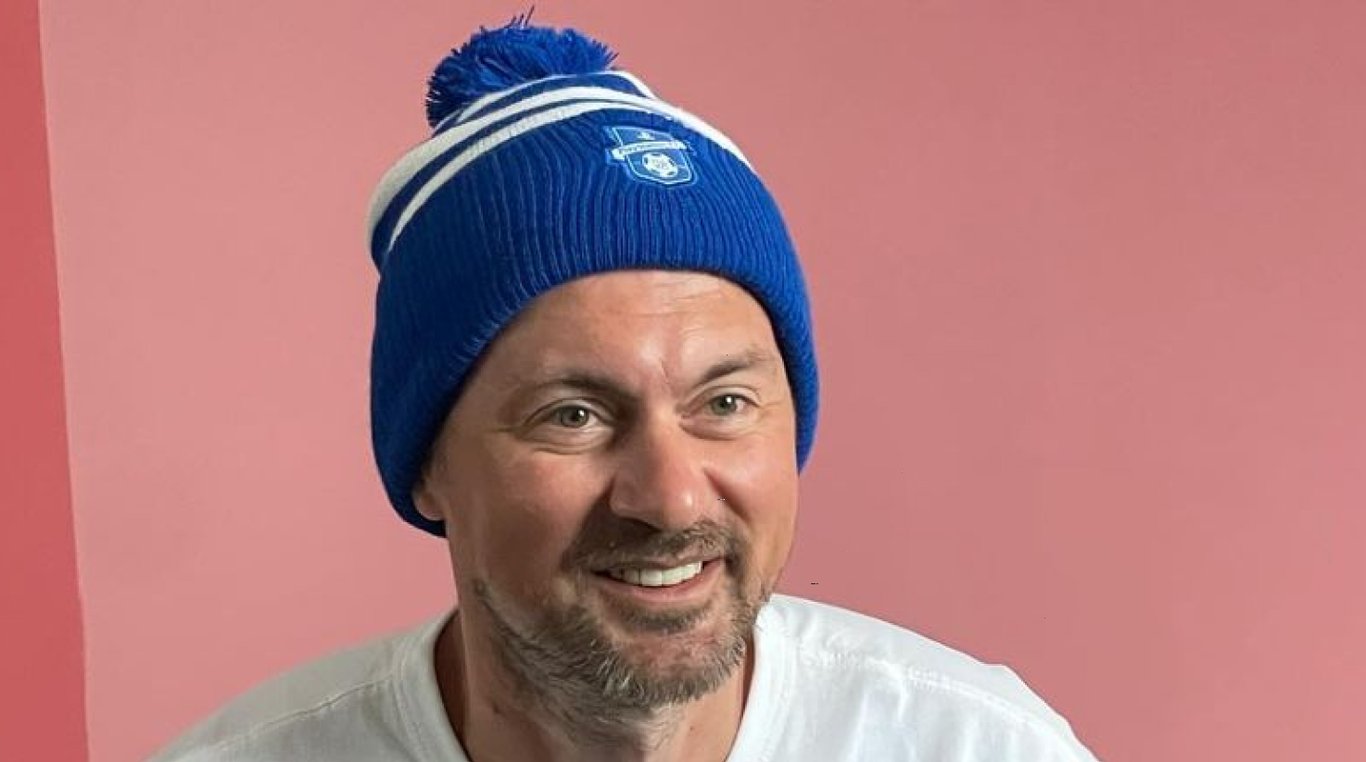 Артем Милевский