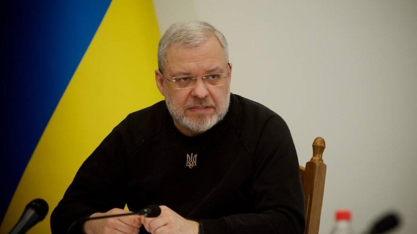 Галущенко заявил, что Украина может получить запчасти от закрытых литовских ТЭС