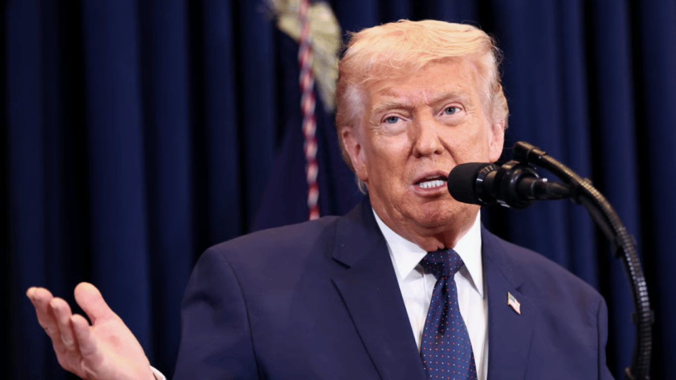 Трамп знову натякнув, що Куба стане наступною ціллю США