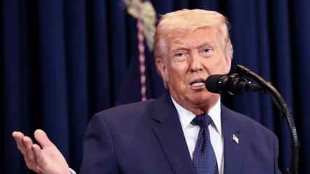 Трамп знову натякнув, що Куба стане наступною ціллю США - 290x166