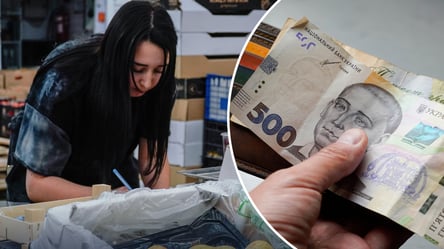 Кілограм по 180 гривень: яка ягода стільки коштує і чому подорожчала - 285x160