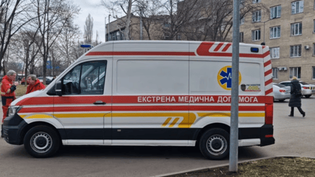 У Києві через нічну атаку РФ постраждали кілька людей - 285x160