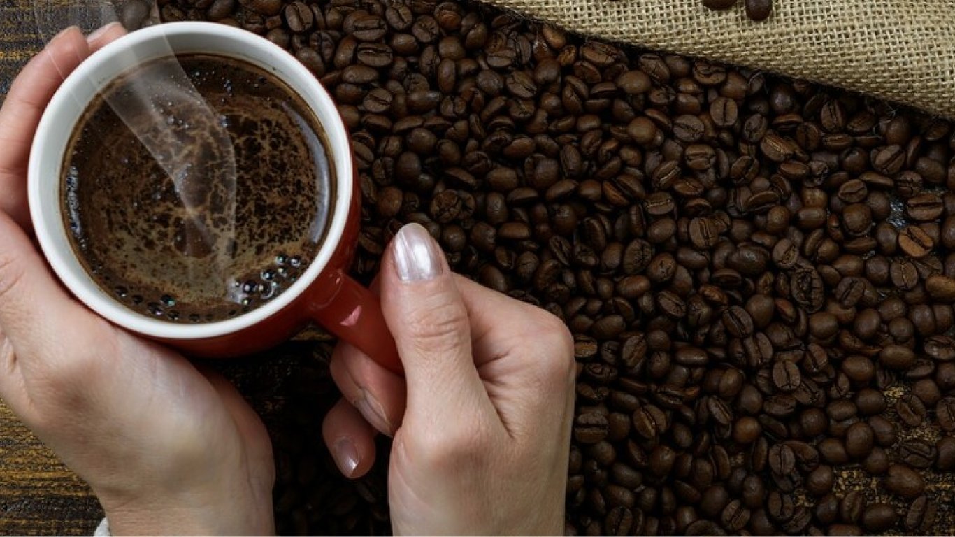 Ціни на каву — вартість арабіки побила рекорд у 2023 році