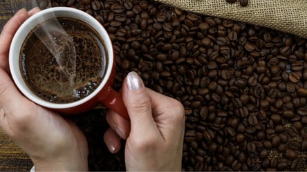 Побили рекорд: як змінилися ціни на каву у 2023 році - 285x160