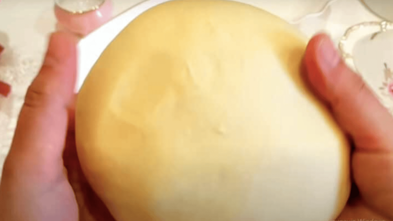 молдавські вареники, вдалий рецепт тіста та начинки з картоплею