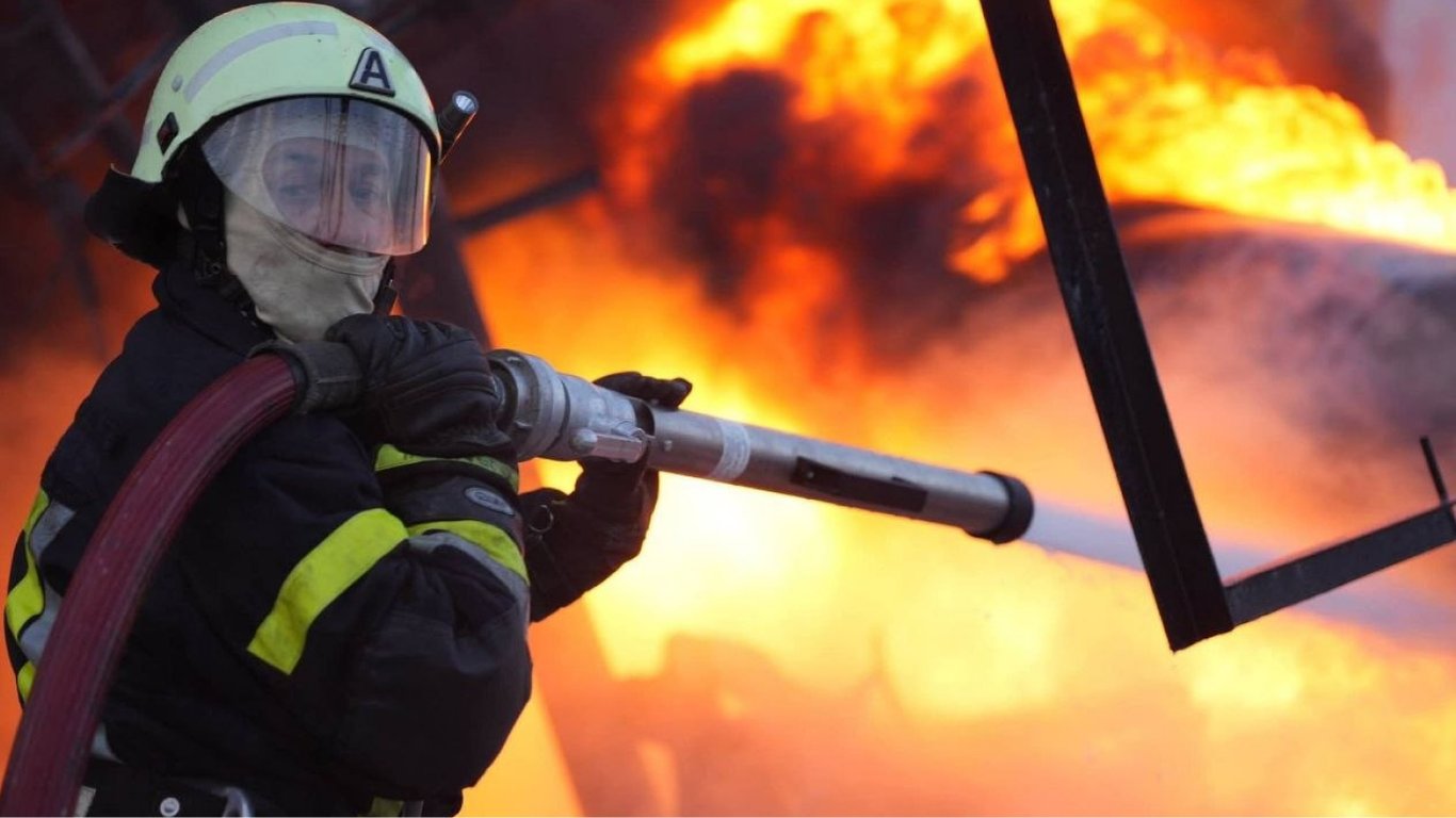 Атака на Одещину 10 квітня