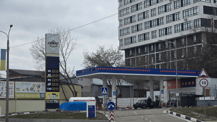 Яка ситуація із цінами на бензин у Харкові сьогодні - 304x171