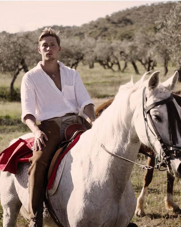 Костянтин-Алексіос — принц Греції та Данії