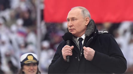 ​​​Путин напомнил, что воюет за "историческую россию": ISW предположил, на кого еще может напасть кремль - 285x160