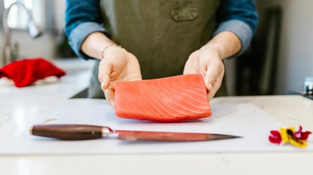 В Україні перепишуть ціни на червону рибу — до чого готуватися - 285x160