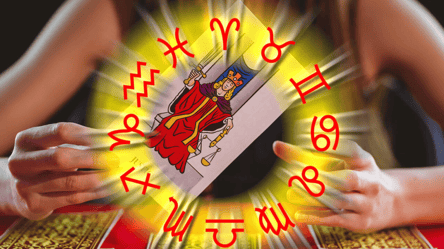 One sign will be blessed by the Universe in October — Tarot - 285x160