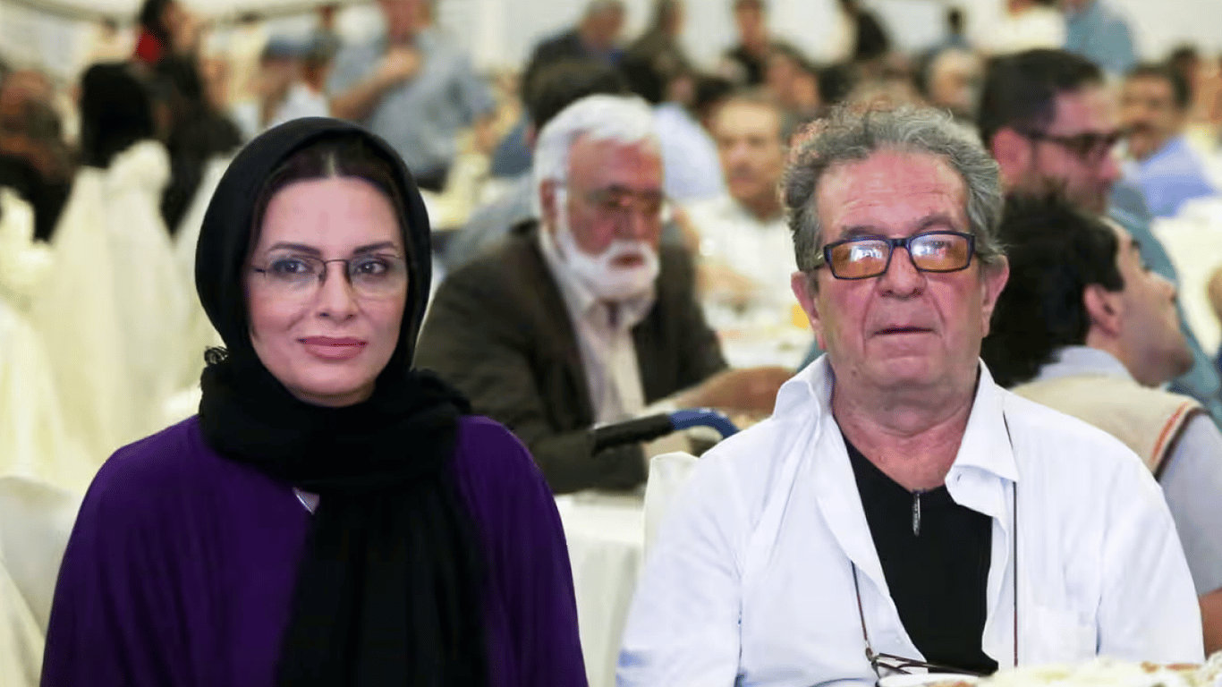 В Ірані зарізали відомого кінорежисера разом з його дружиною