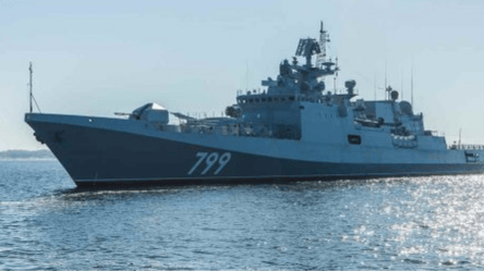 Загроза для Одещини з боку моря зберігається — яка - 290x166