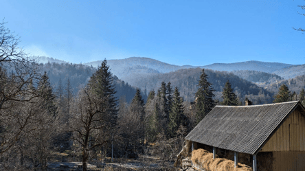 Великдень у Карпатах до 1 000 грн: варіанти для бюджетного відпочинку - 285x160