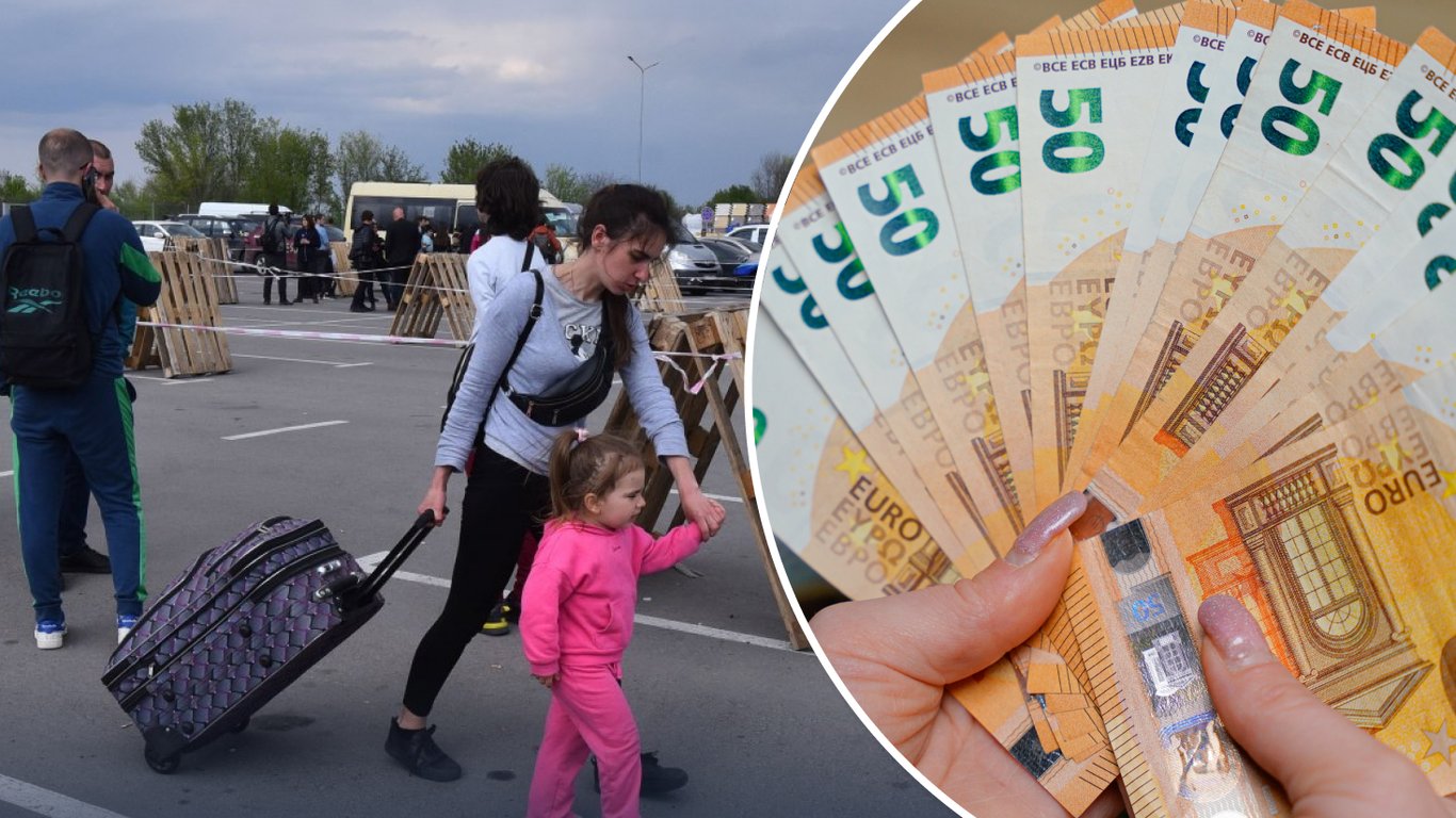 Фіндопомога Assegno Unico в Італії: які виплати на дітей зможуть отримувати українці