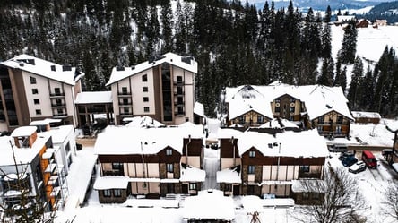 Житло біля Буковеля — в яких селах власники здають за безцінь - 285x160