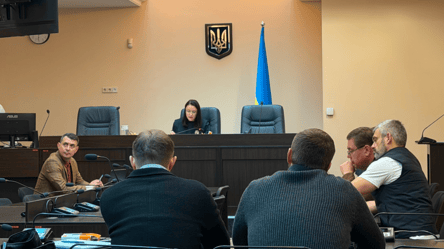 Справа Комарницького: ВАКС переніс засідання на 30 жовтня - 290x166