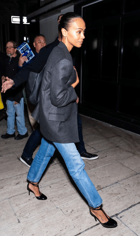 З цими босоніжками будь-який образ засяє