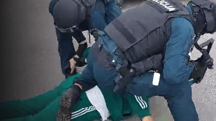 Литва разоблачила преступников в подготовке терактов в Европе - 285x160