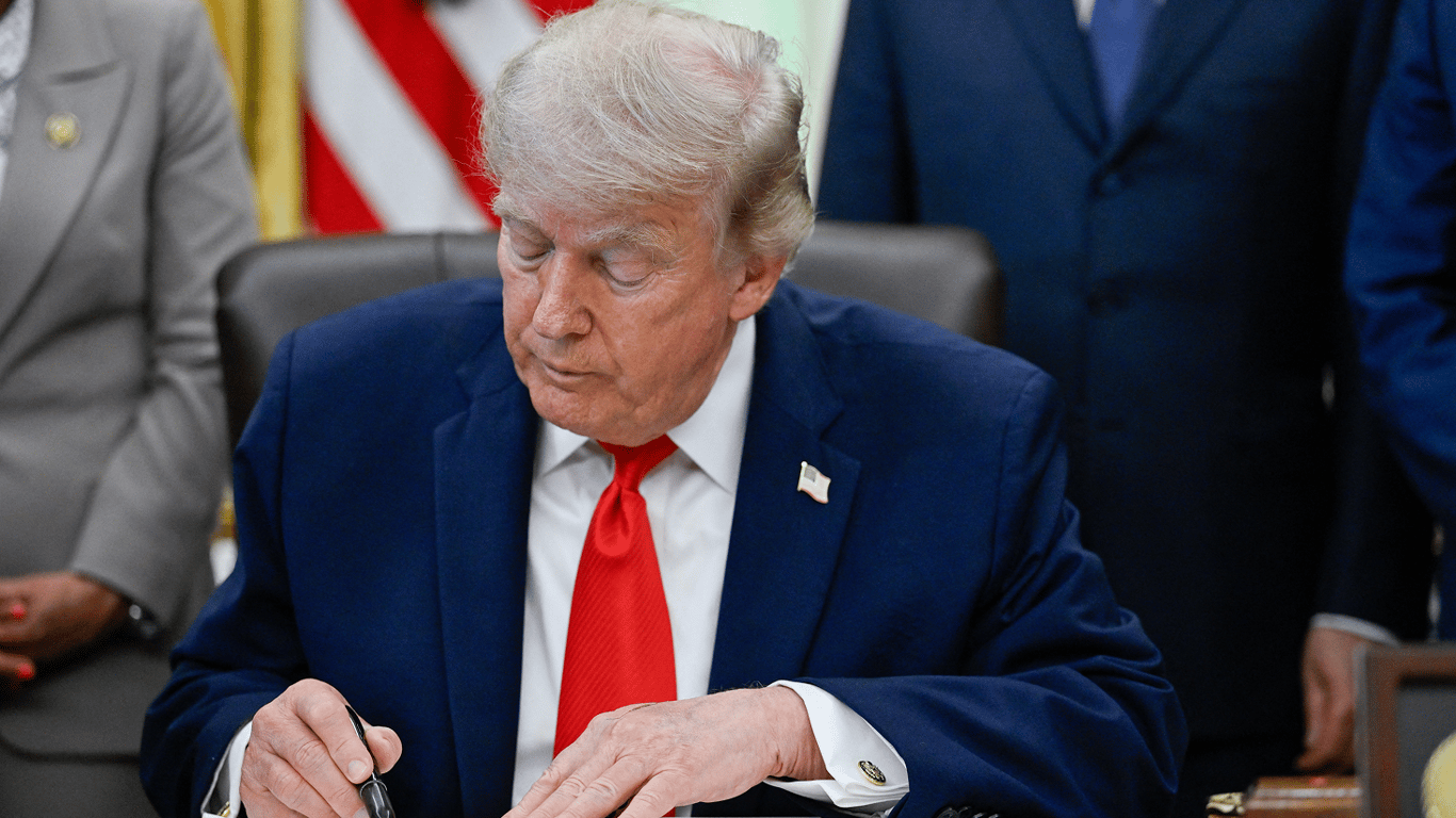 Дональду Трампу — 80: головні заяви про Україну та гучні скандали