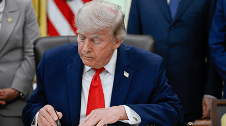 Дональду Трампу — 80: основные заявления об Украине и громкие скандалы - 285x160