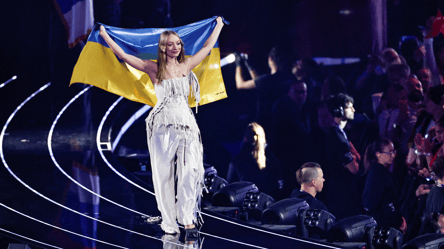 Евровидение-2026: LELÉKA установила абсолютный рекорд в ноте - 304x171