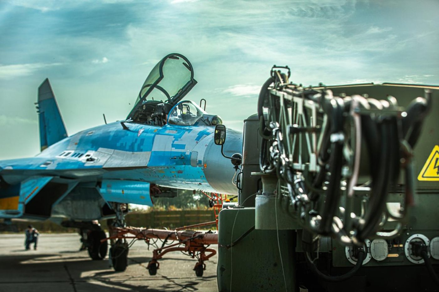 Українська авіація