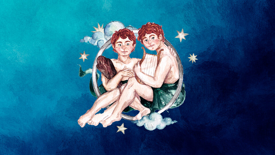 A Week of Success Awaits These Six Zodiac Signs - gemini