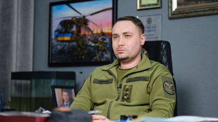 Буданов заявил, что Украина продолжит уничтожать логистику врага в Крыму - 285x160