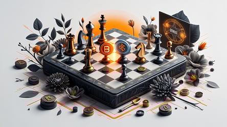 CLARITY, GENIUS, Anti-CBDC — как США меняют правила крипторынка - 290x166