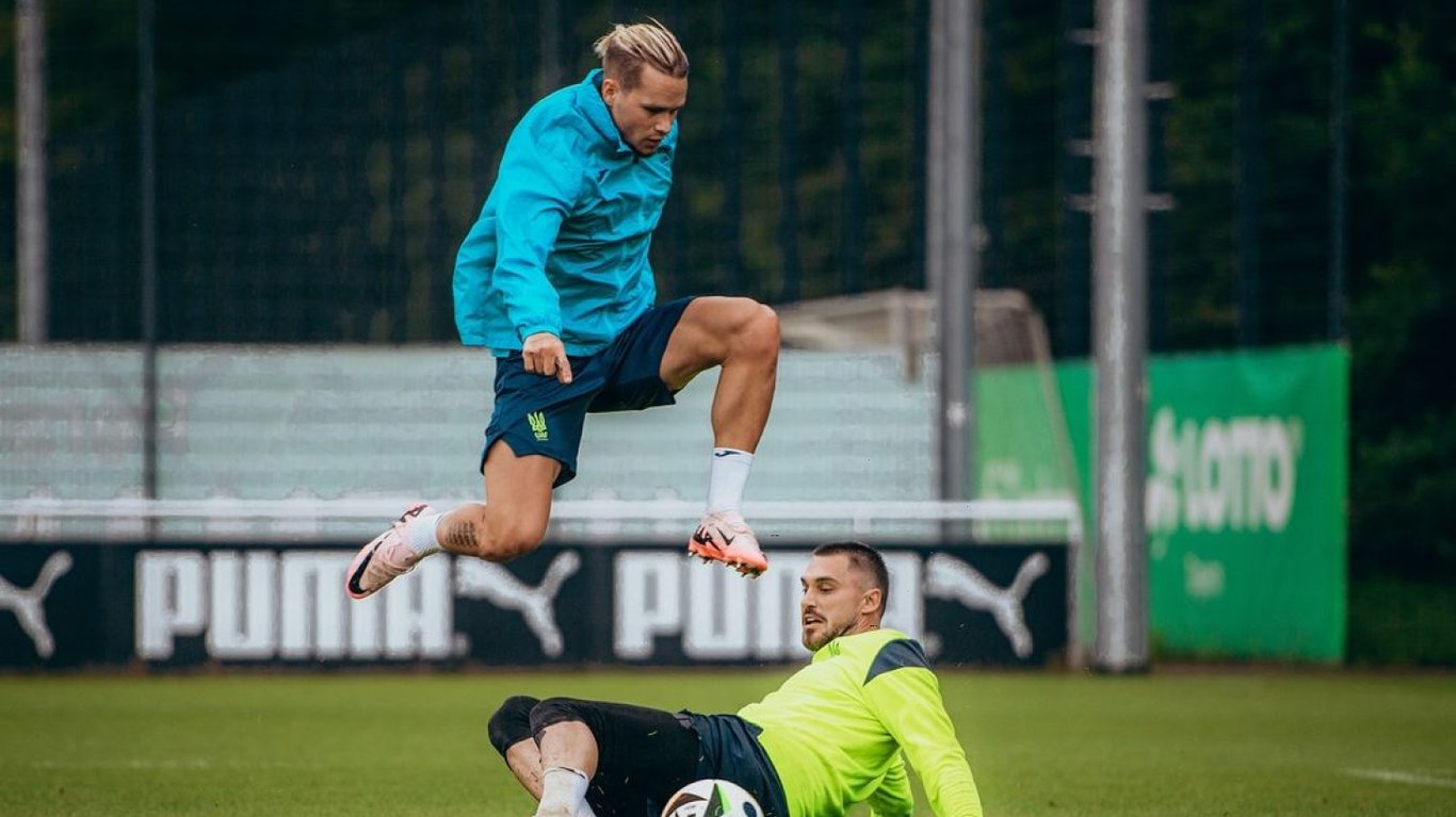 Михайло Мудрік